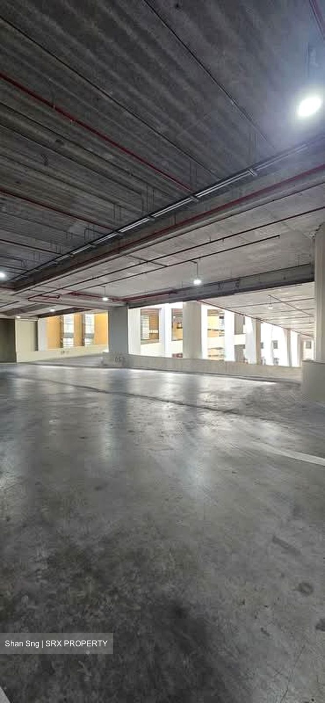 Stellar@tampines (D18), Factory #548620611